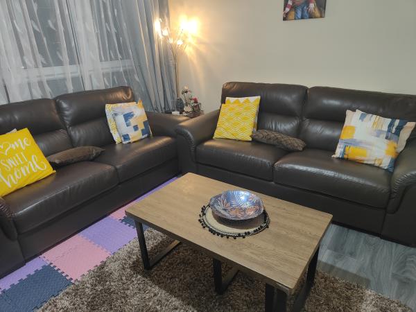 2 bedrooms flat in richmond mutual exchange