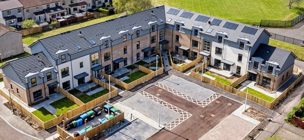 central scotland to london mutual exchange