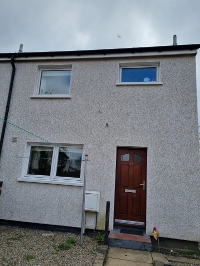2 bedroom house in Inverness