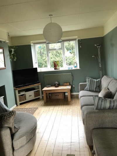 Exchange 2 bed in SE London for 3 bed anywhere in IOW