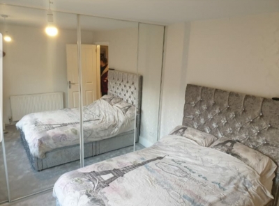 2 bed for 3 bed Brentwood 