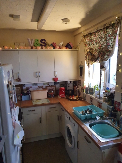 3/4 bedroom Oldt Town EB looking for rural or semirural 3 or 4 bed anywhere