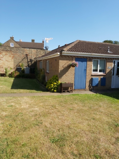  2 Bed Bungalow in Alford wanting to move to Leicestershire 