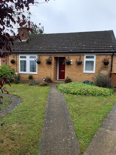2 Bed Bungalow in Whitwell,Hitchin