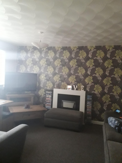 2 bed bungalow broxburn, looking for a 3 bed house west Lothian 