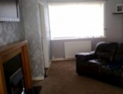 2 bed semi detached house