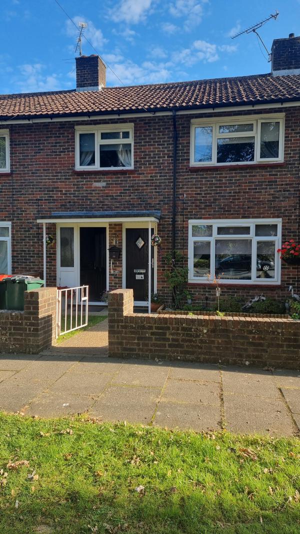 bungalow mutual exchange