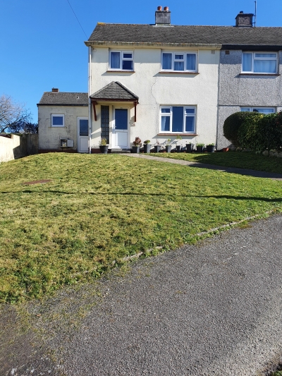 3bed house in Falmouth looking for 3bed house penzance areas