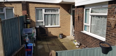 1 bedroom bungalow in Lincoln