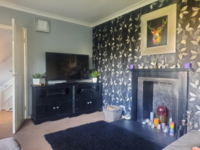 3 bed swap from Sheffield to Glapwell