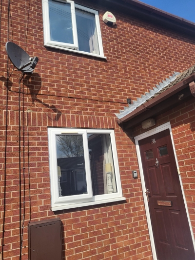 2 bed swap for 3 bed property