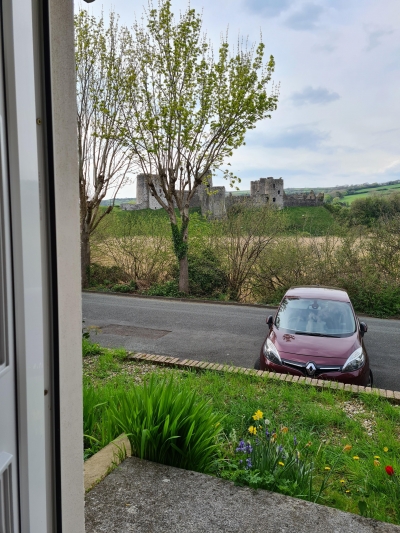 3 bed council swap Kidwelly 