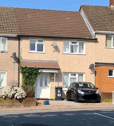 3 Bed Chepstow