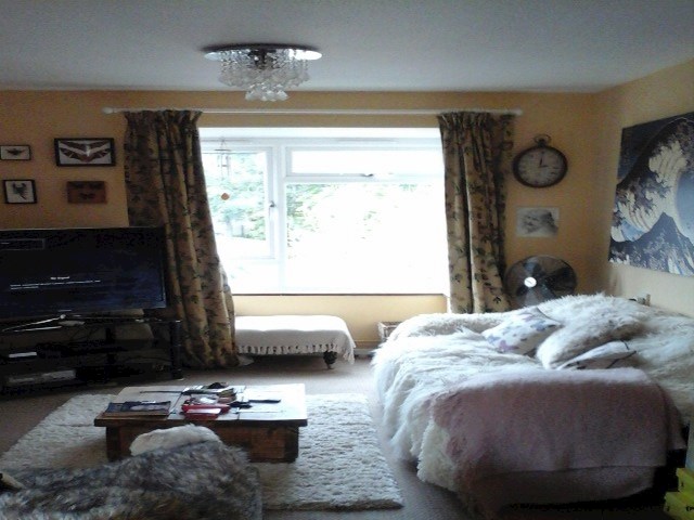 1 bed flat bournemouth mutual exchange