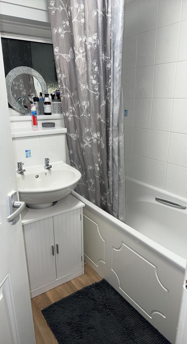 2 bedroom house mutual exchange