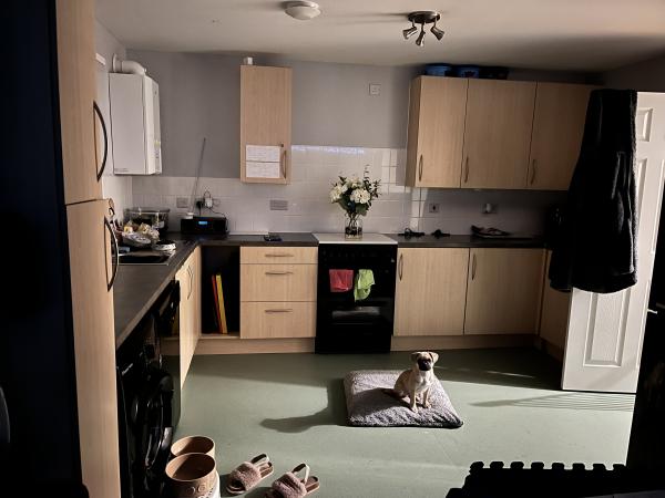 3 bed house looking for 2 bed mutual exchange