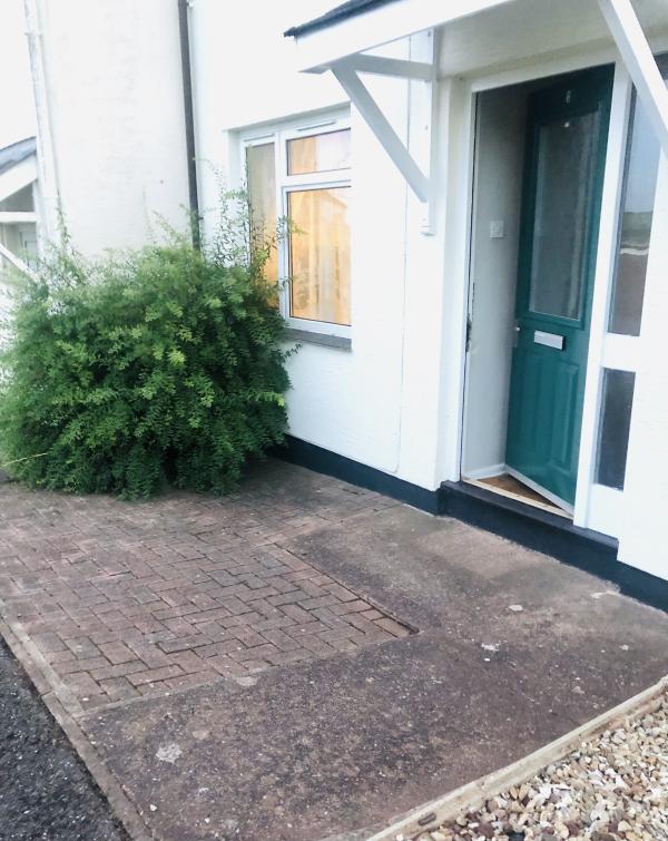 2 bed council house for 3 bed swap mutual exchange