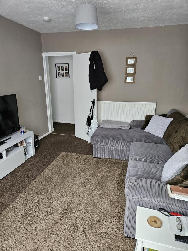 1 bed 1st floor flat swap ockendon mutual exchange