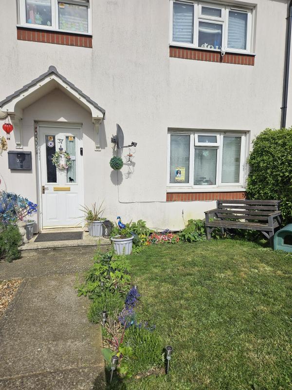 house needed closer to family mutual exchange