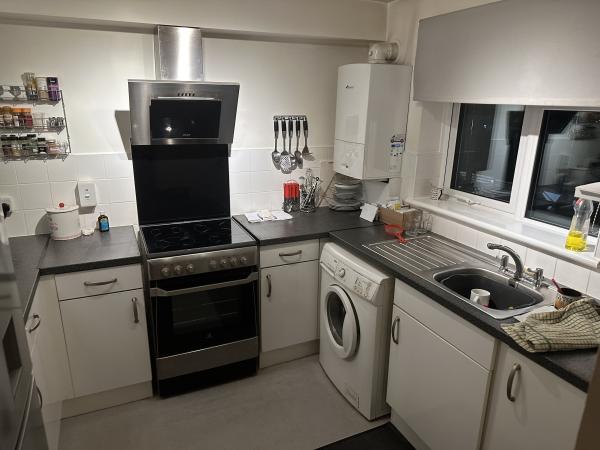 close to luton town centre mutual exchange