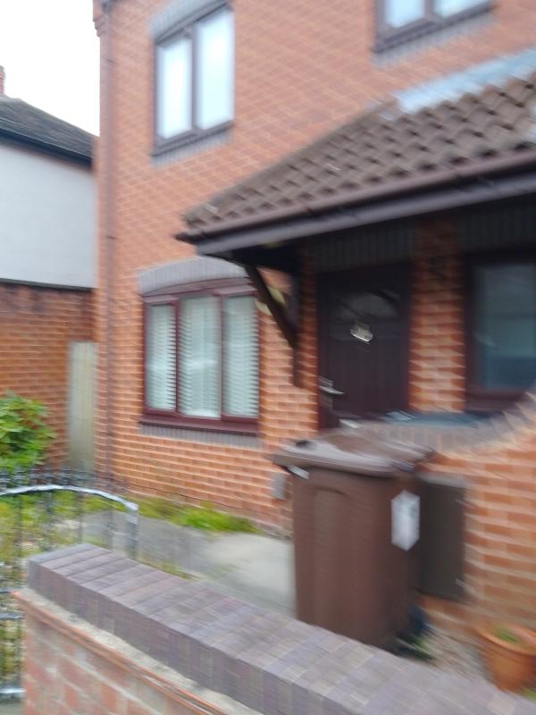 3 bedroom house mutual exchange