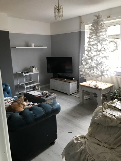 1 bed Portsmouth