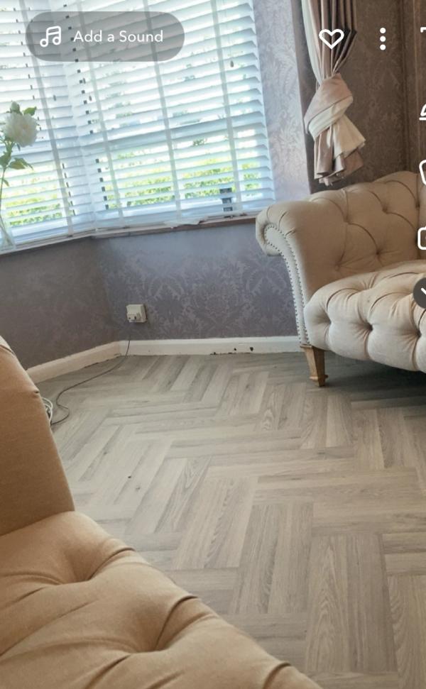 3 bedroom parlour house mutual exchange