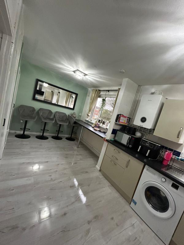 2 bedrooms mutual exchange