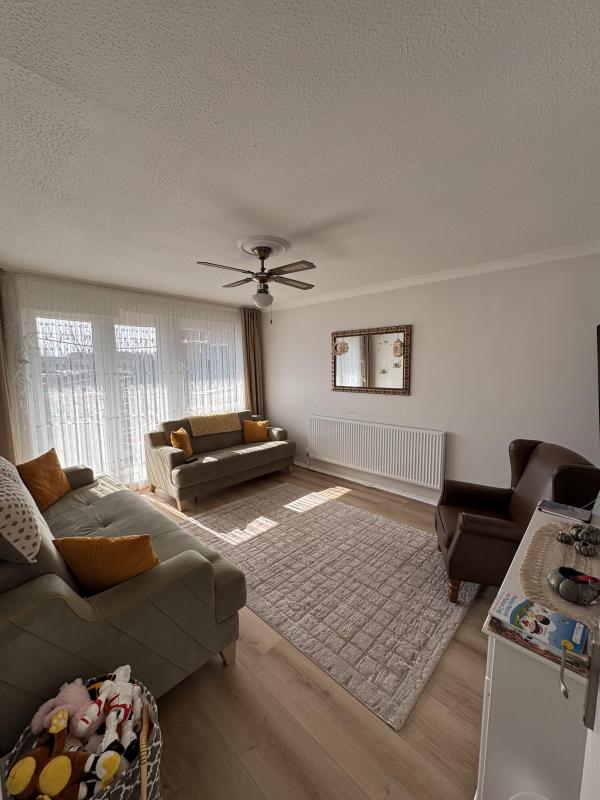 1 bedroom to a 3 bedroom swap mutual exchange