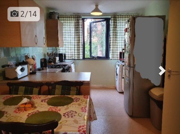 3 bed townhouse mutual exchange