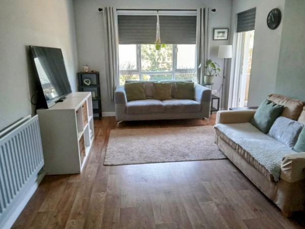 2 bed carshalton flat mutual exchange