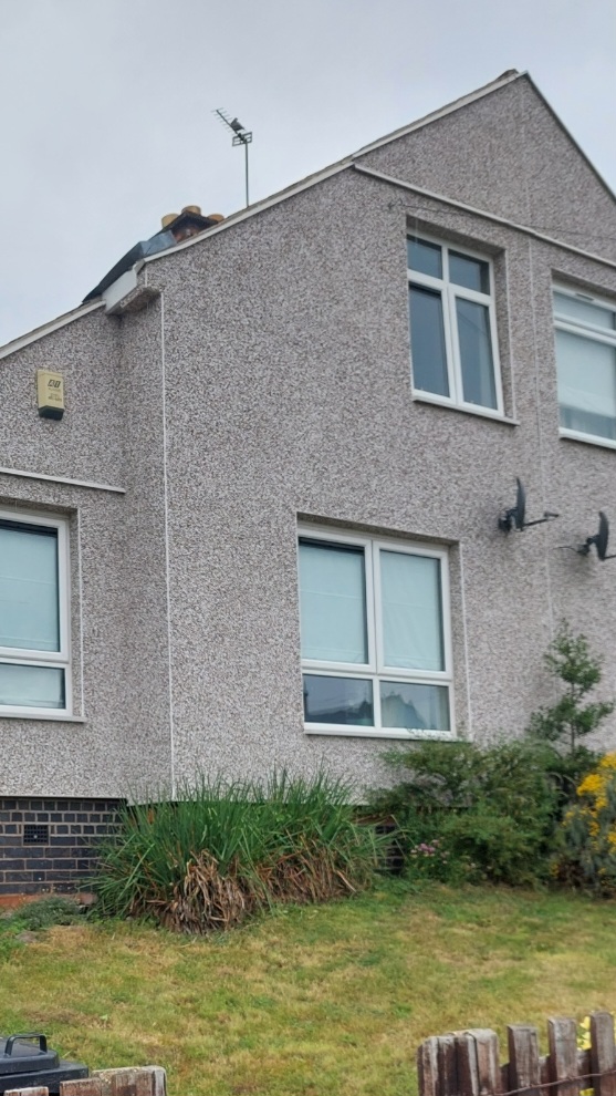 3 bed semi mutual exchange