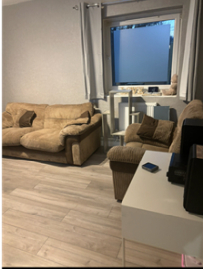 2 bed looking for 1-2 mutual exchange