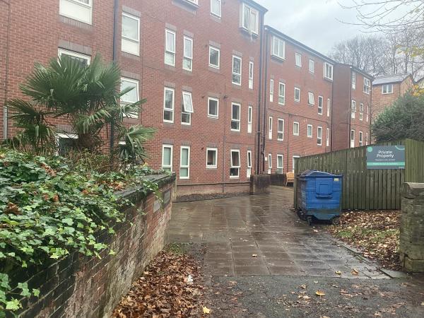 salford flat for bungalow south coast mutual exchange