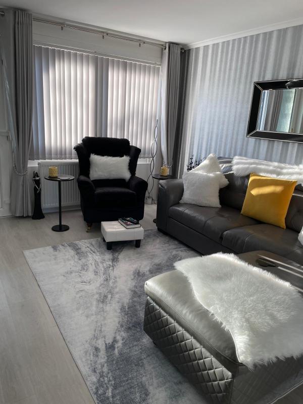 immaculate 1 bed house mutual exchange