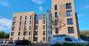 seeking 1 bedroom flat in tillicoultry mutual exchange