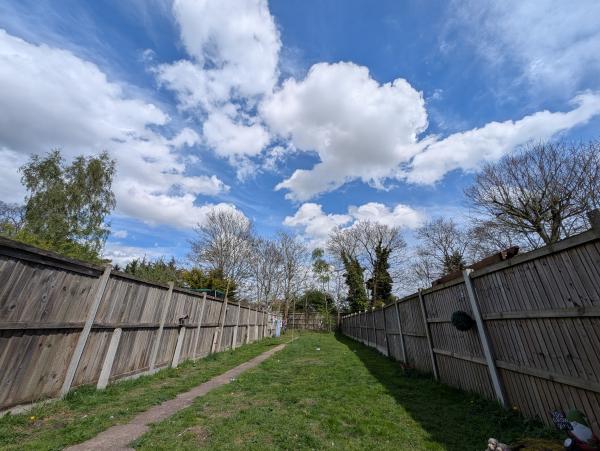 3 bedroom in colchester mutual exchange