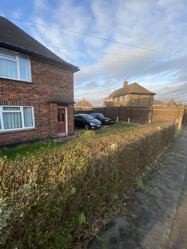 2 bed house ross on wye mutual exchange