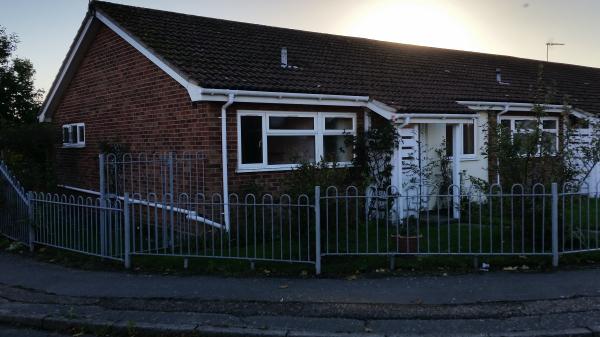lovely2bed bungalow in reydon southwold mutual exchange