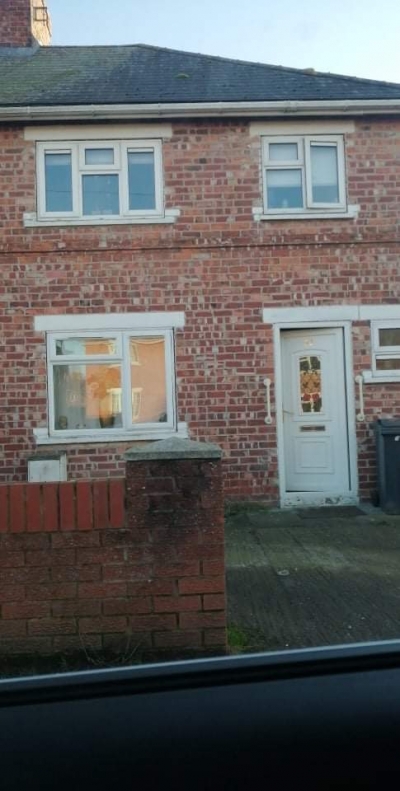 3 bed to swap in Doncaster for your  3/4 bed Grimsby