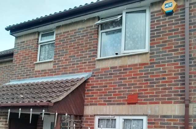 two bed house in burseldon mutual exchange