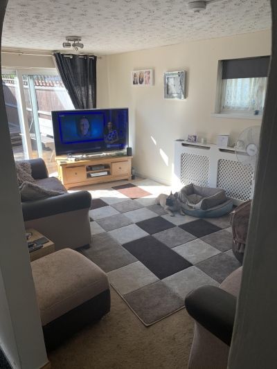 4 bed house swap for 2 bed 