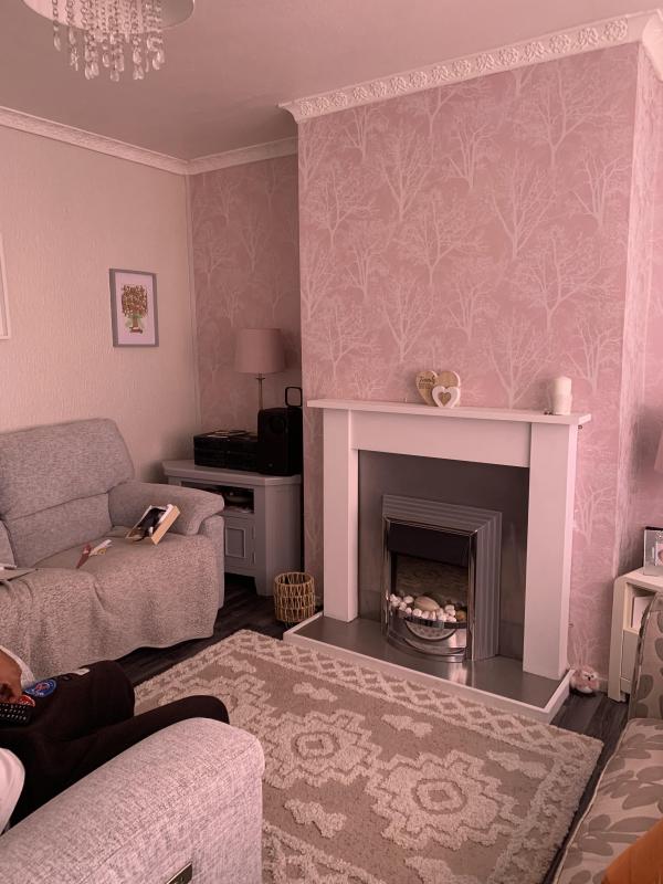 3 bedroom house mutual exchange