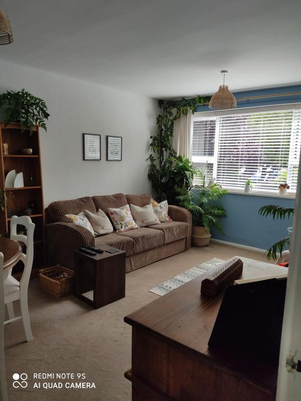 1st floor flat harpenden mutual exchange