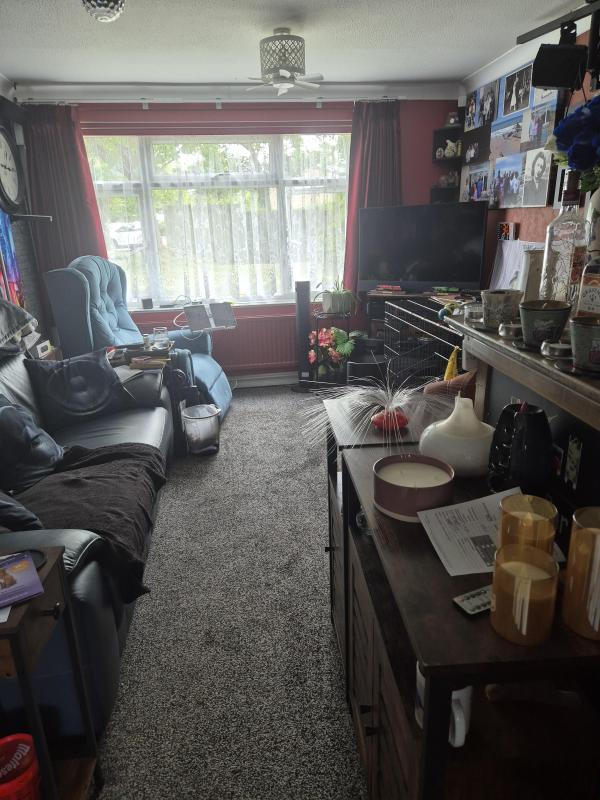 exchange 2 bed sheltered gf flat mutual exchange