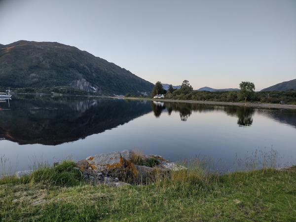 taynuilt-to-oban