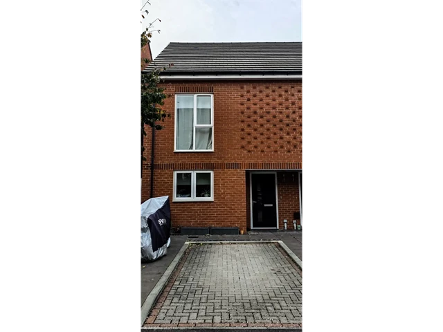 two bedroom eot in chichester mutual exchange