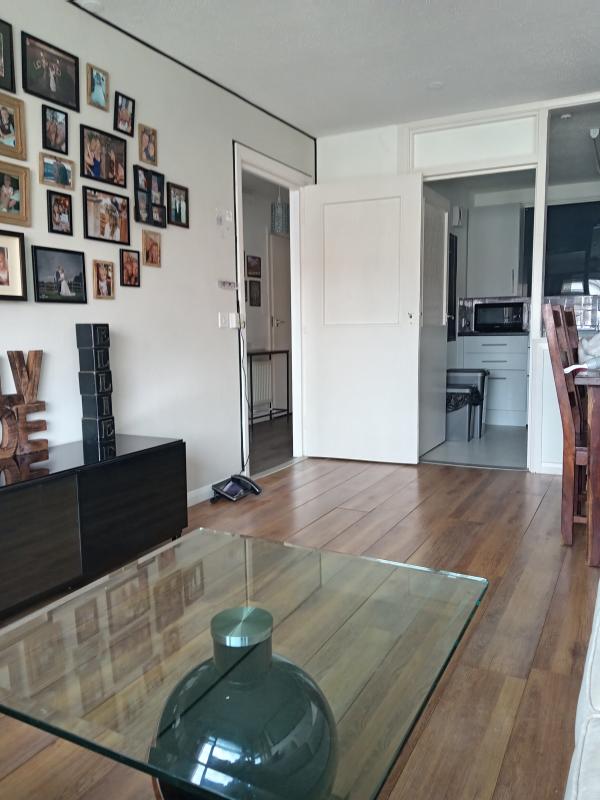 1 bed flat mutual exchange