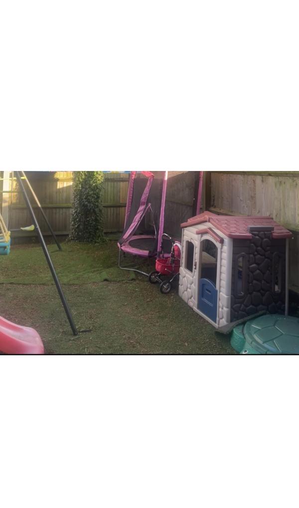 need extra room mutual exchange