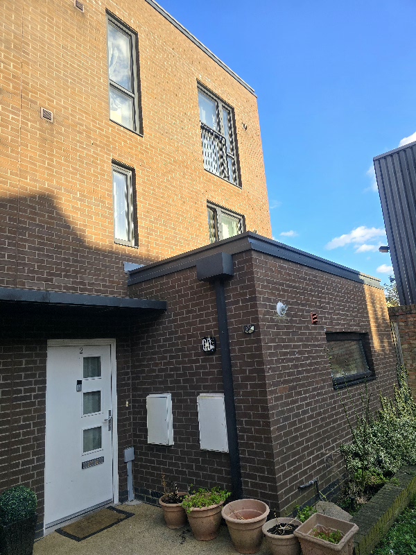 5 bedroom house mutual exchange